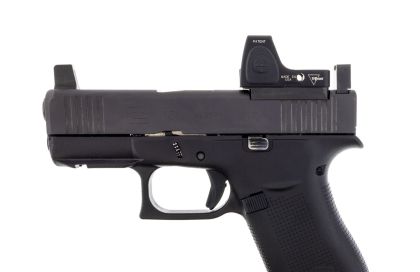 Destička Trijicon pro montáž kolimátoru RMRcc na Glock 43X/48 MOS