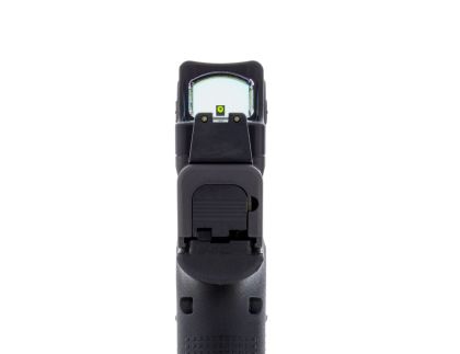 Destička Trijicon pro montáž kolimátoru RMRcc na Glock 43X/48 MOS