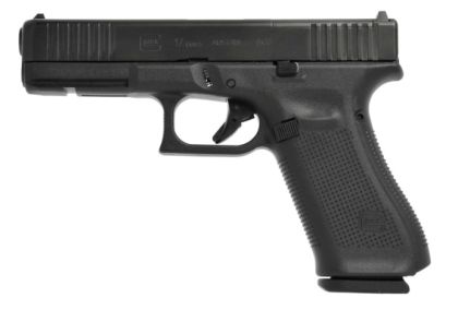 Pistole Glock 17 Gen5 FS MOS