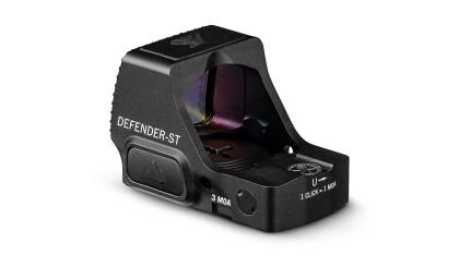 Kolimátor Vortex Defender ST (6 MOA)