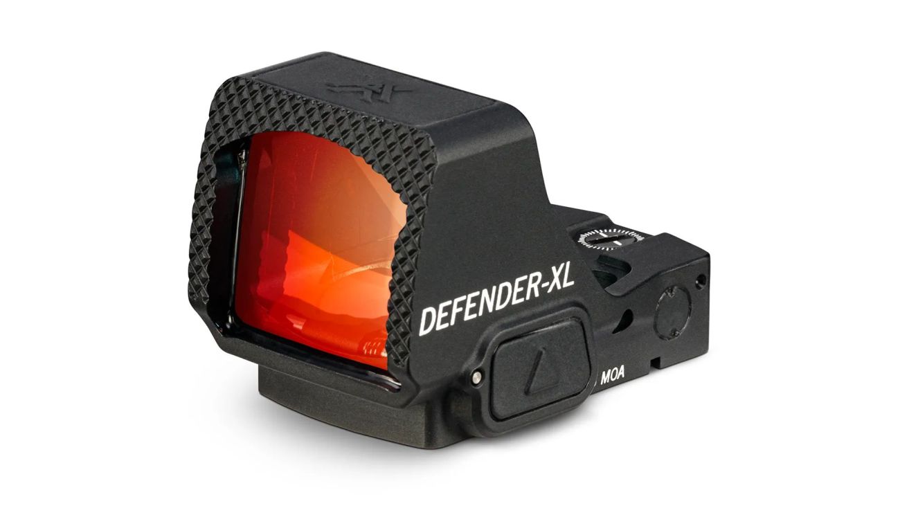 Kolimátor Vortex Defender XL (5 MOA)