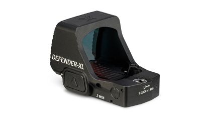 Kolimátor Vortex Defender XL (5 MOA)
