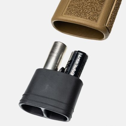 Grip Plug B5 Systems, Gray