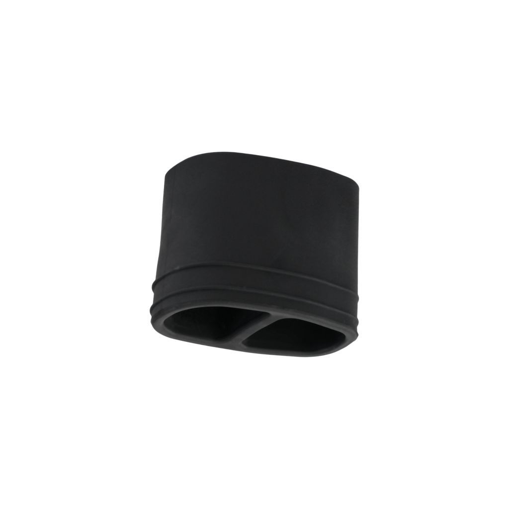 Grip Plug B5 Systems, Černá