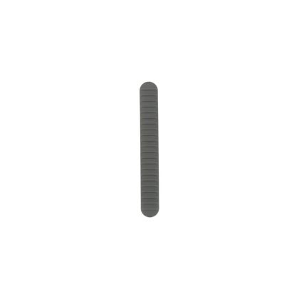 Krytka railů B5 Systems M-LOK, 4 ks, Gray