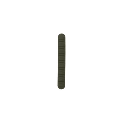 Krytka railů B5 Systems M-LOK, 4 ks, ODG