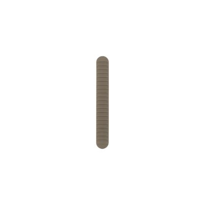 Krytka railů B5 Systems M-LOK, 4 ks, FDE