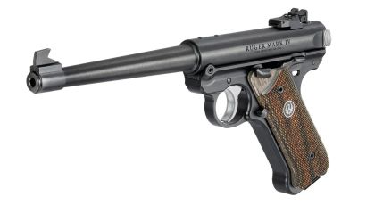 Pistole Ruger Mark IV Target 75th Anniversary Edition