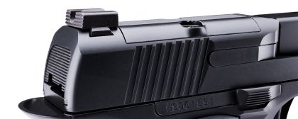 Pistole Daniel Defense H9