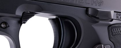 Pistole Daniel Defense H9