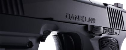 Pistole Daniel Defense H9