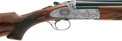 Broková kozlice Caesar Guerini Apex 20/76 (76 cm)