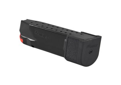 Zásobník Sig Sauer P365/X/XL/X-MACRO, 21 ran, Černá