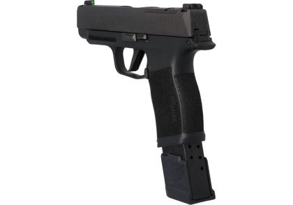 Zásobník Sig Sauer P365/X/XL/X-MACRO, 21 ran, Černá