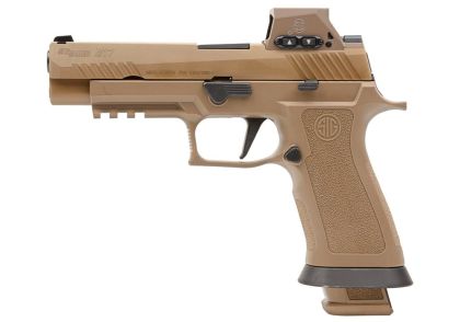 Pistole Sig Sauer P320 M17X