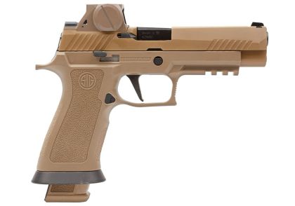 Pistole Sig Sauer P320 M17X