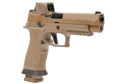 Pistole Sig Sauer P320 M17X