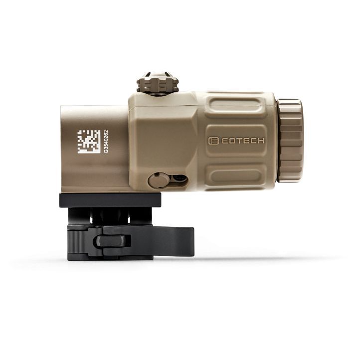 Zvětšovací modul EOTech G33 STS TAN