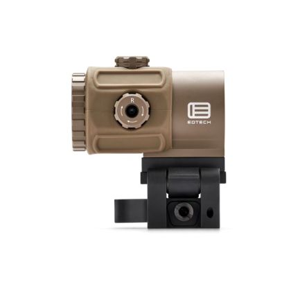 Zvětšovací modul EOTech G43 STS TAN