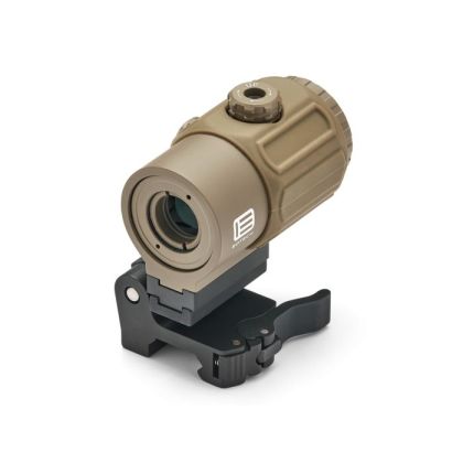 Zvětšovací modul EOTech G43 STS TAN