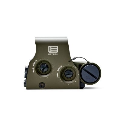 Kolimátor EOTech XPS2-0 OD Green