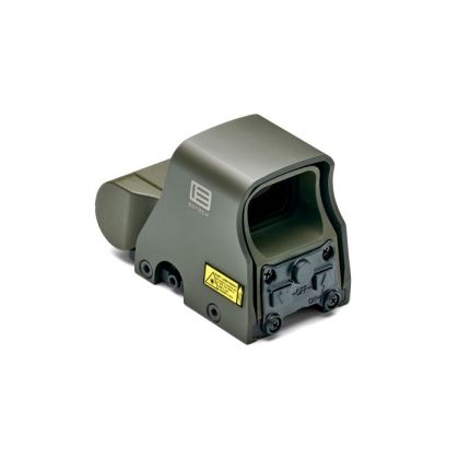 Kolimátor EOTech XPS2-0 OD Green