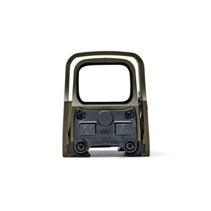 Kolimátor EOTech XPS2-0 OD Green