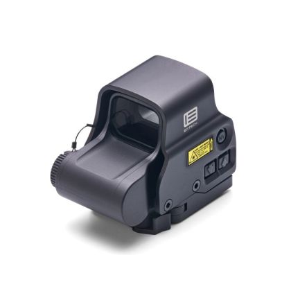 Kolimátor EOTech EXPS3-DCR (Danger Close Reticle)