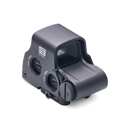 Kolimátor EOTech EXPS3-DCR (Danger Close Reticle)