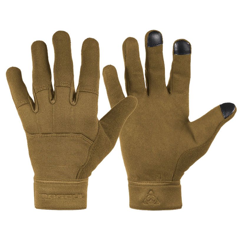 Střelecké rukavice Magpul Core Technical Gloves, Coyote