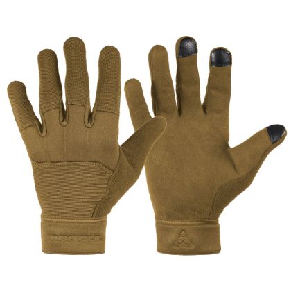 Střelecké rukavice Magpul Core Technical Gloves, Coyote