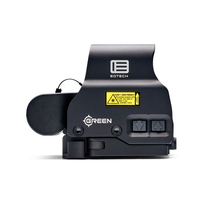 Kolimátor EOTech EXPS2-0 Green Reticle