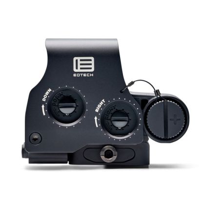 Kolimátor EOTech EXPS2-0 Green Reticle