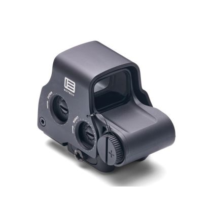 Kolimátor EOTech EXPS2-0 Green Reticle