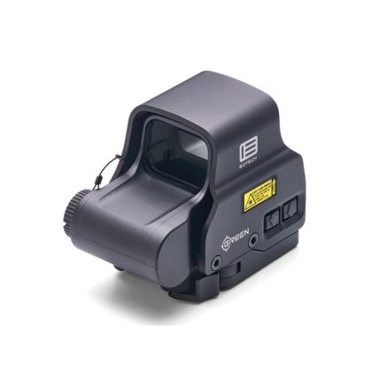 Kolimátor EOTech EXPS2-0 Green Reticle
