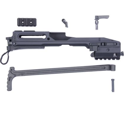 Konverze B&T USW-G17  pro pistole Glock 17/19