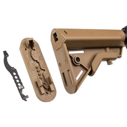 B5 Systems M:4 Multitasker Tool