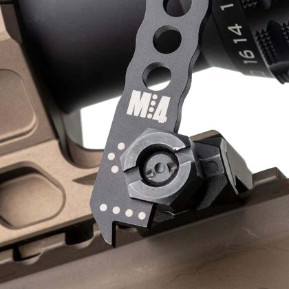 B5 Systems M:4 Multitasker Tool