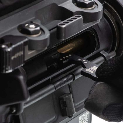 B5 Systems M:4 Multitasker Tool