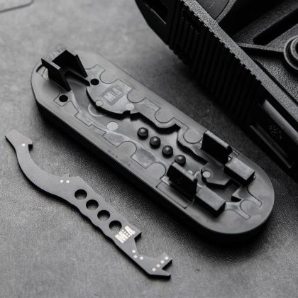 B5 Systems M:4 Multitasker Tool