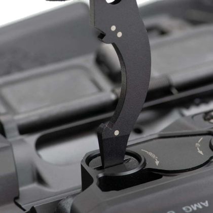 B5 Systems M:4 Multitasker Tool