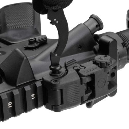 B5 Systems M:4 Multitasker Tool