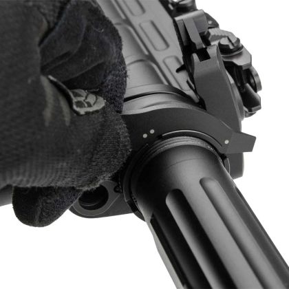 B5 Systems M:4 Multitasker Tool