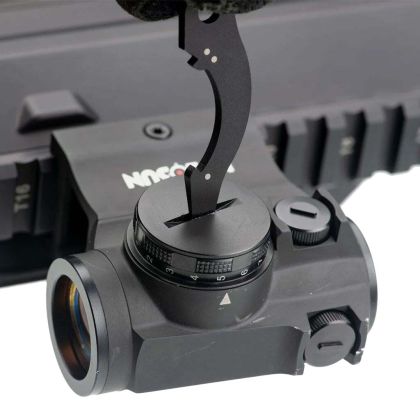 B5 Systems M:4 Multitasker Tool