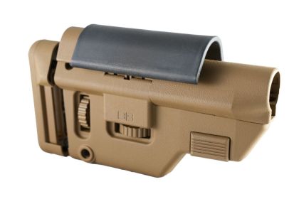 Lícnice pro pažby B5 Systems CPS, ODG