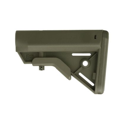 Pažba B5 Systems BRAVO, AR-15 Mil-Spec, ODG