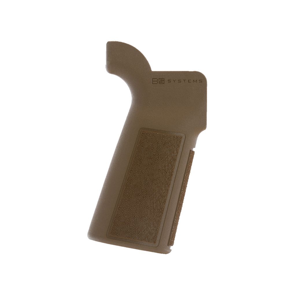 Pistolová rukojeť B5 Systems 23, Coyote Brown