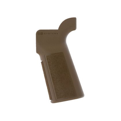 Pistolová rukojeť B5 Systems 23, Coyote Brown