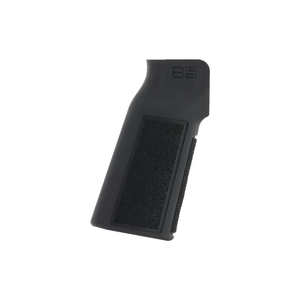 Pistolová rukojeť B5 Systems 22, Černá