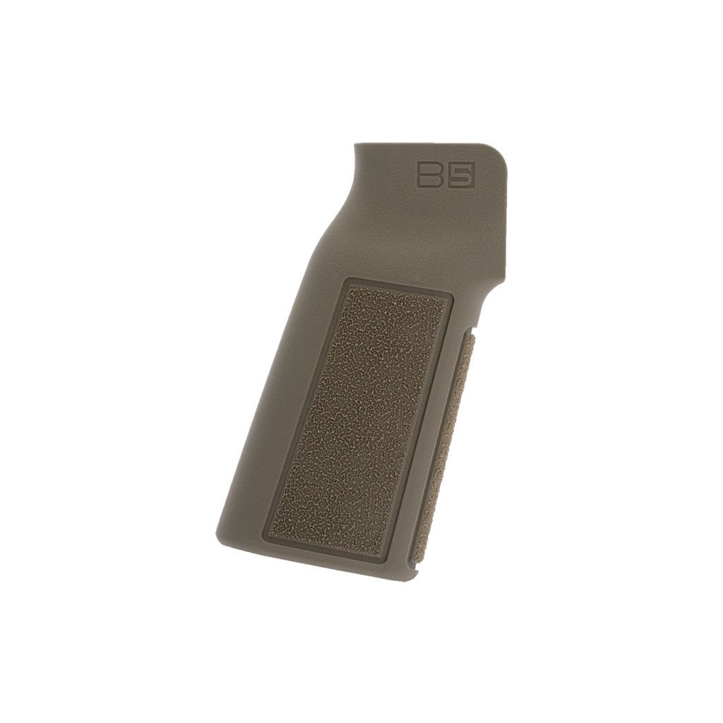 Pistolová rukojeť B5 Systems 22, FDE